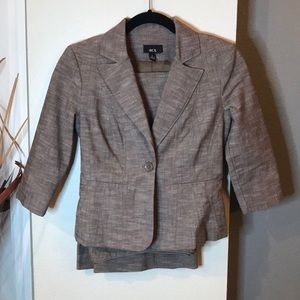 BCX 2 Piece Suit